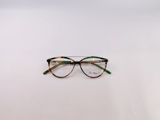 iDom Eyeglasses Full Frame Cat-Eye Specs For Women 275136