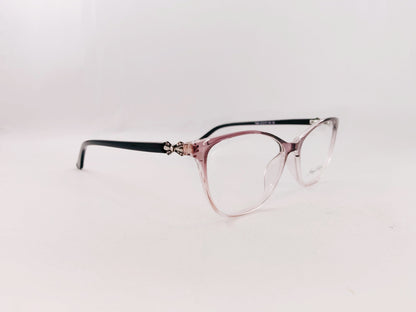 iDom Eyeglasses Full Frame Cat-Eye Specs For Women 275174