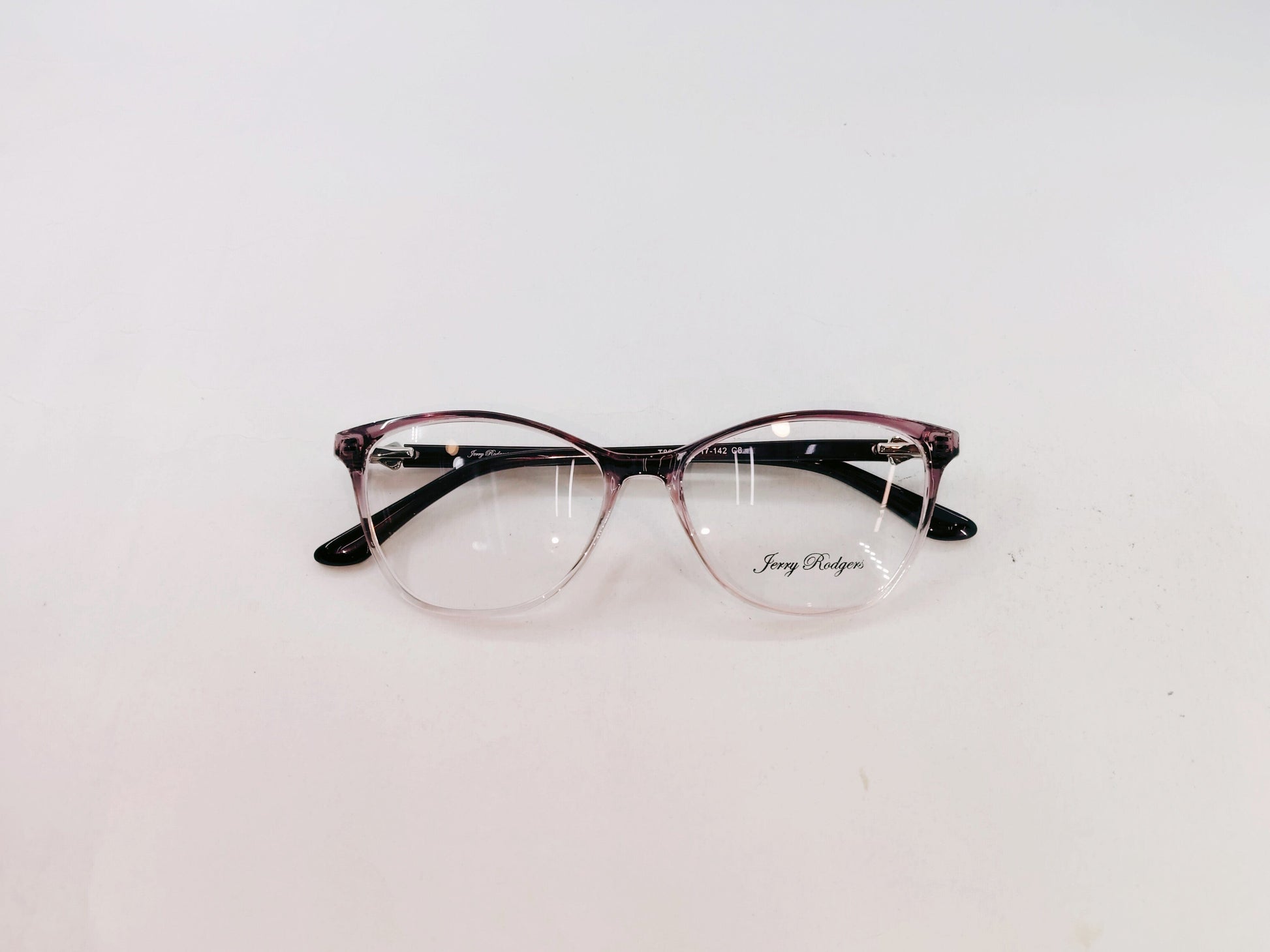 iDom Eyeglasses Full Frame Cat-Eye Specs For Women 275174