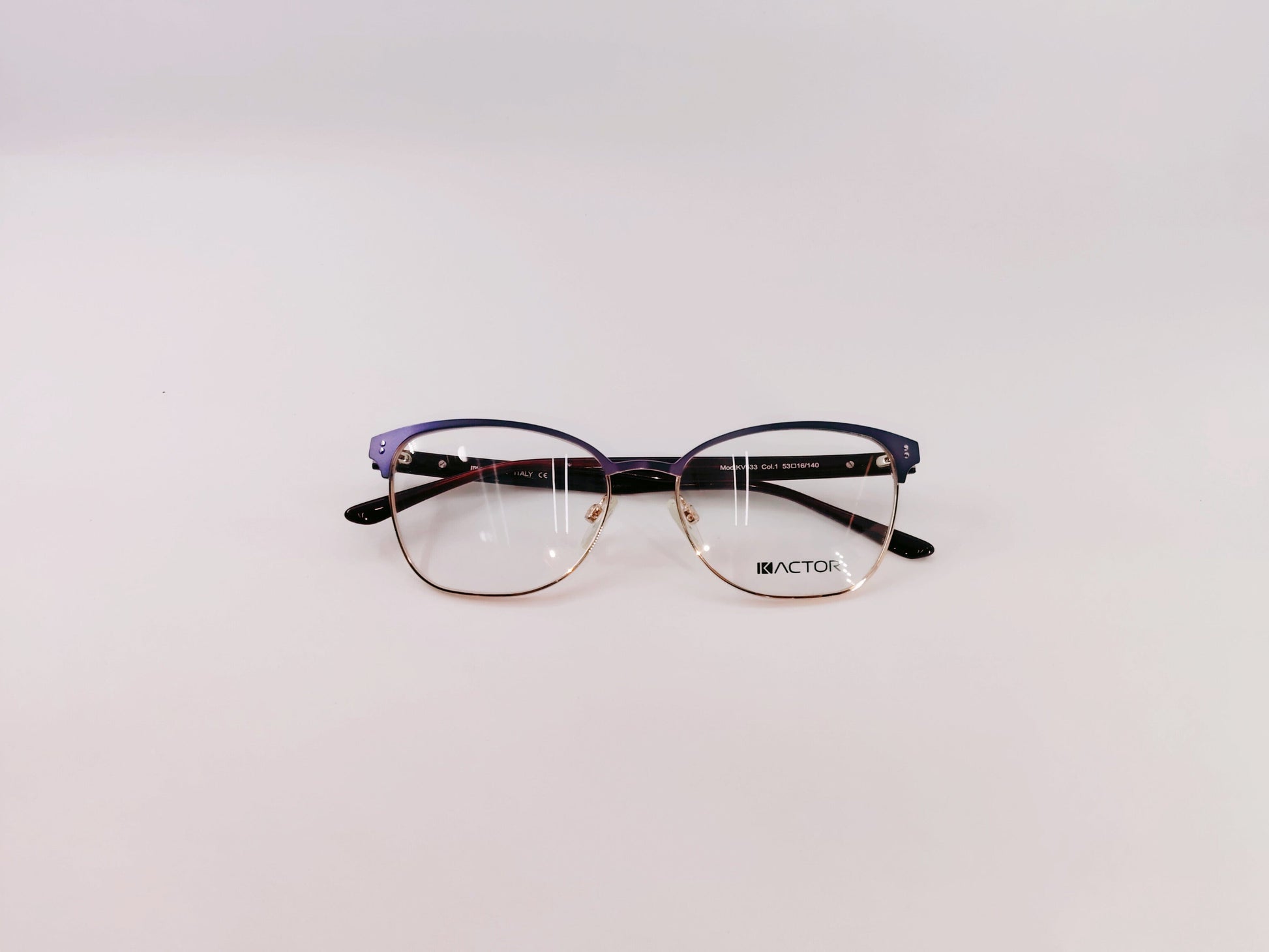 iDom Eyeglasses Full Frame Cat-Eye Specs For Women 277095