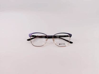 iDom Eyeglasses Full Frame Cat-Eye Specs For Women 277095