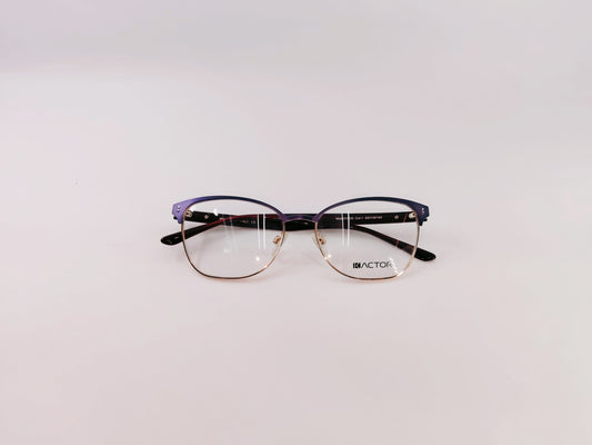iDom Eyeglasses Full Frame Cat-Eye Specs For Women 277095
