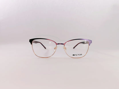 iDom Eyeglasses Full Frame Cat-Eye Specs For Women 277095