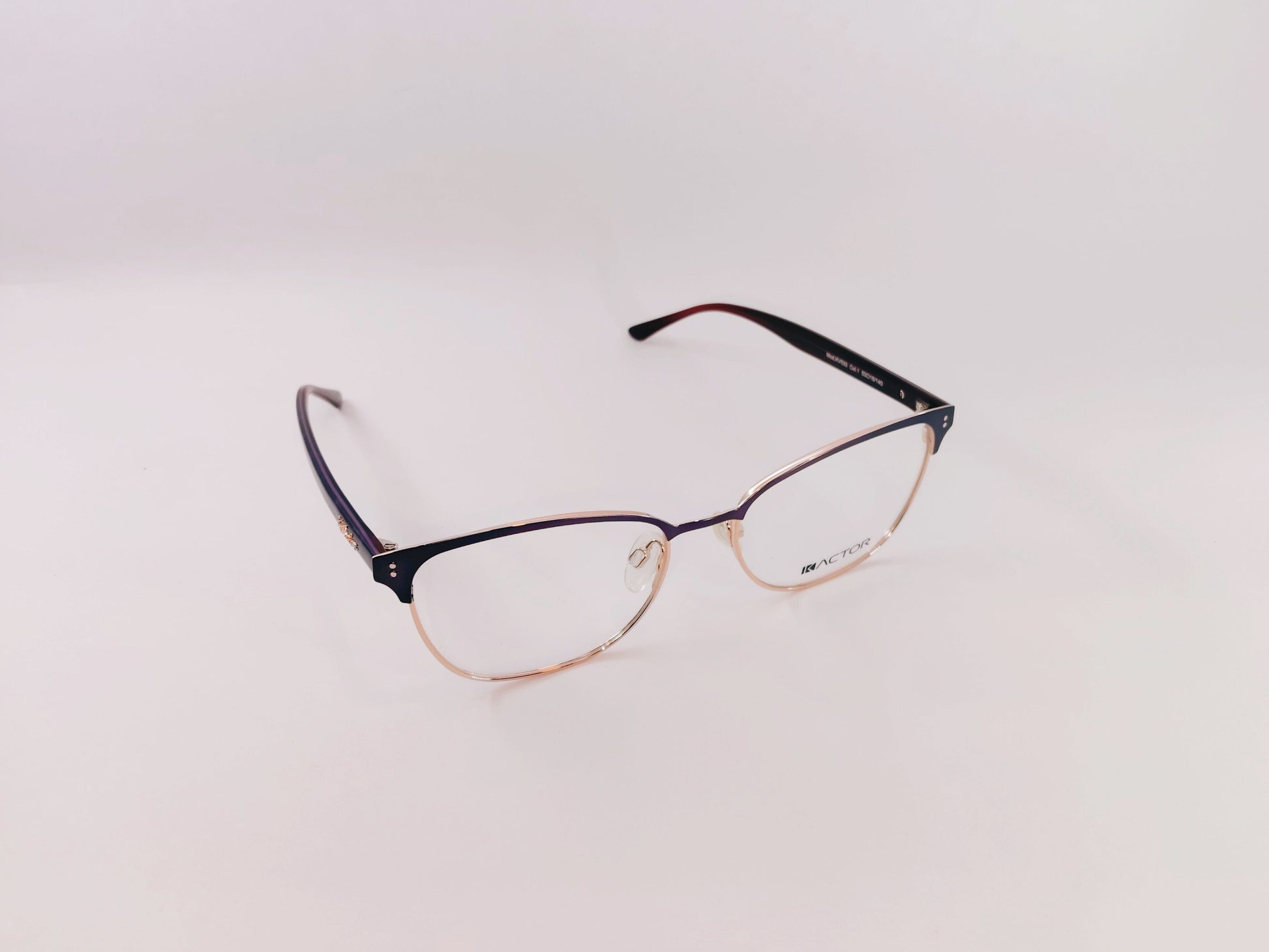 iDom Eyeglasses Full Frame Cat-Eye Specs For Women 277095