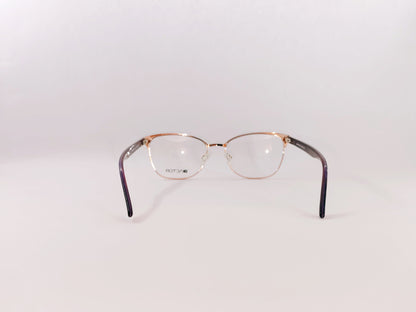 iDom Eyeglasses Full Frame Cat-Eye Specs For Women 277095