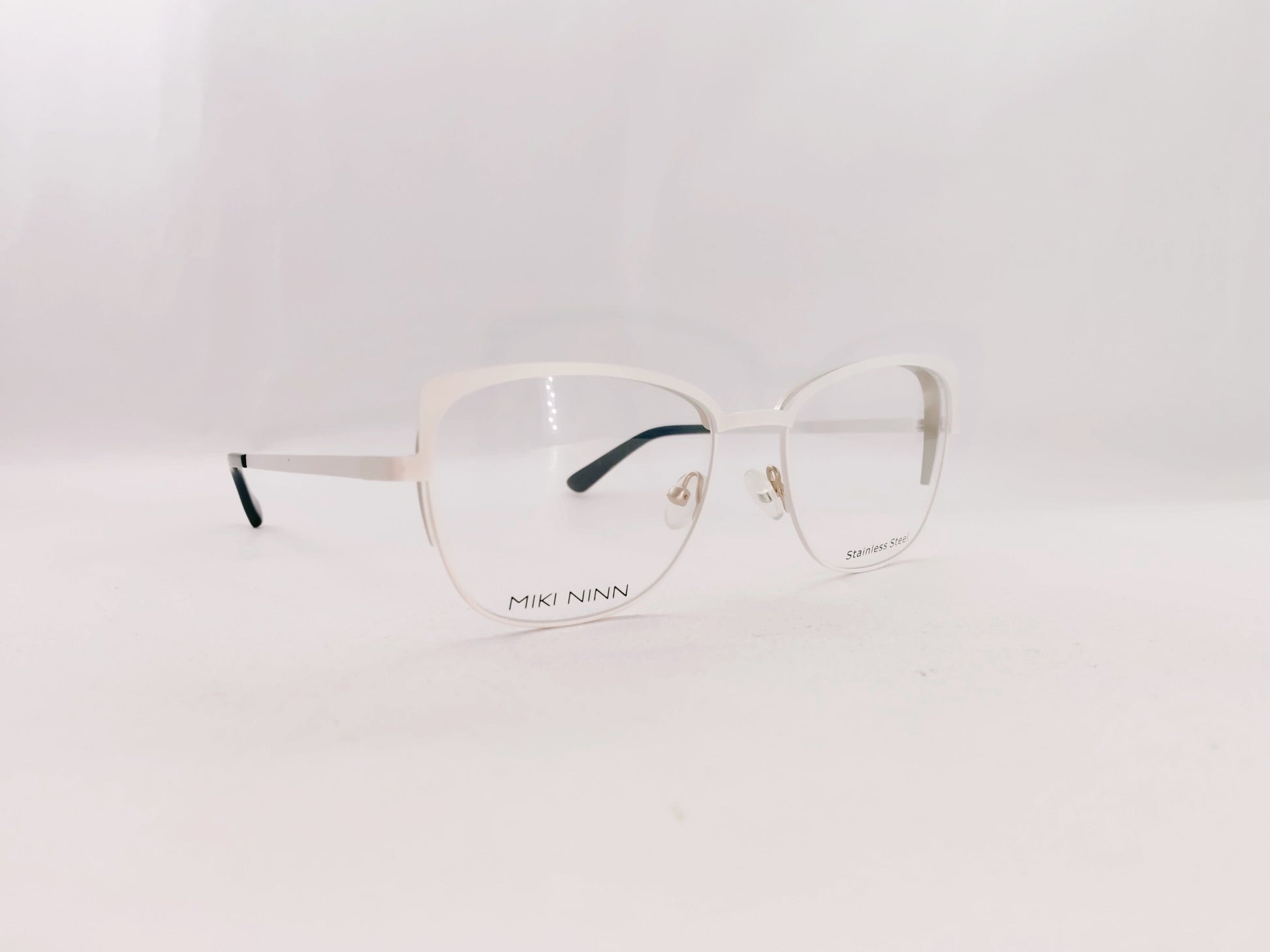 iDom Eyeglasses Full Frame Cat-Eye Specs For Women 280398