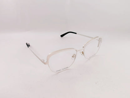iDom Eyeglasses Full Frame Cat-Eye Specs For Women 280398