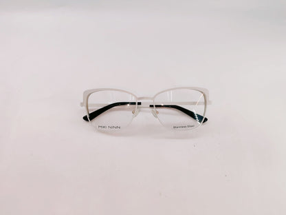 iDom Eyeglasses Full Frame Cat-Eye Specs For Women 280398