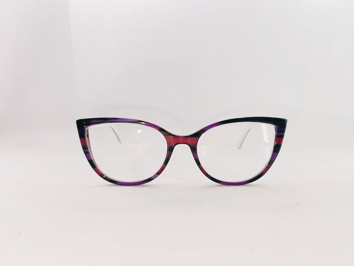 iDom Eyeglasses Full Frame Cat-Eye Specs For Women 285014