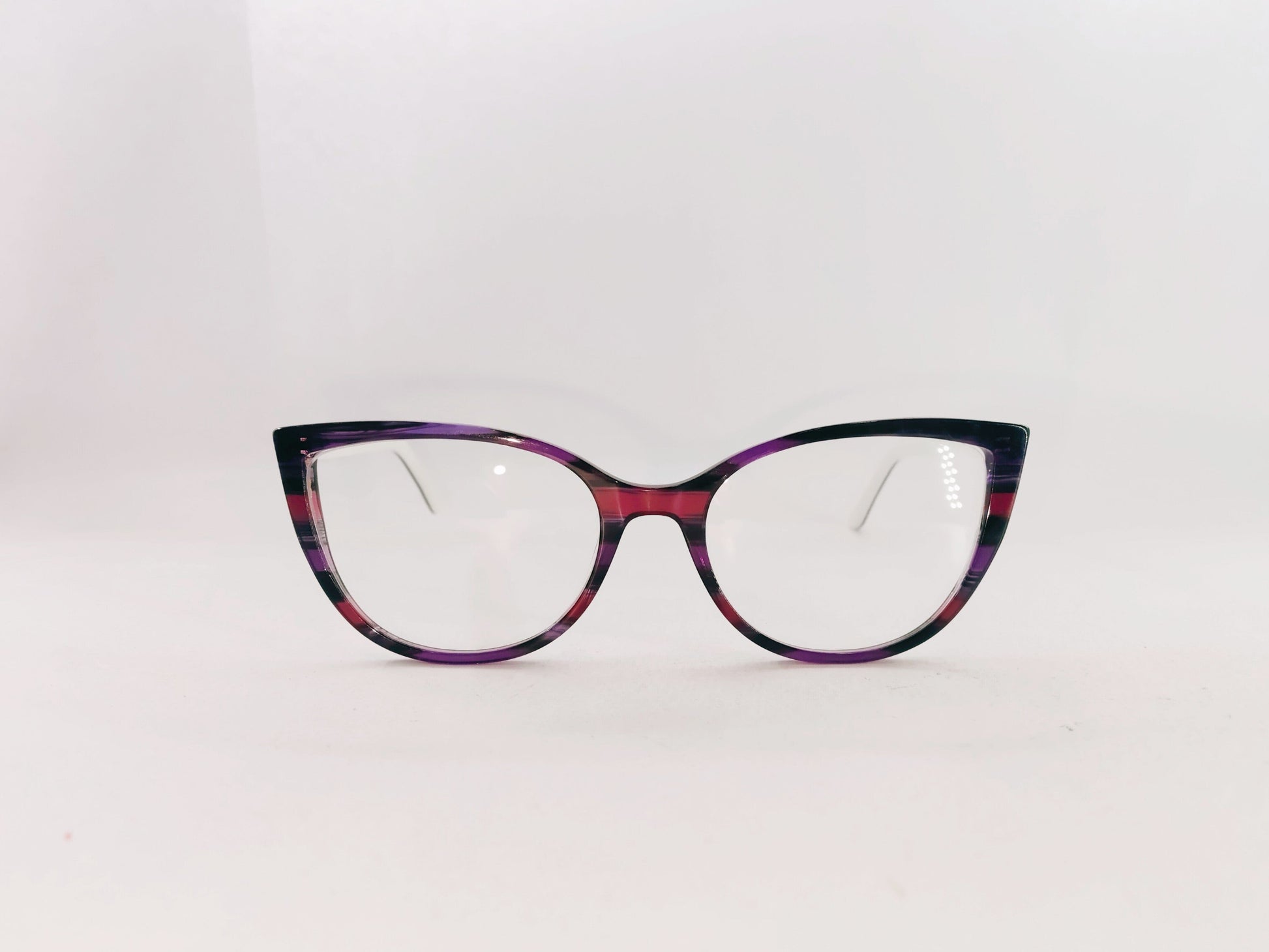iDom Eyeglasses Full Frame Cat-Eye Specs For Women 285014