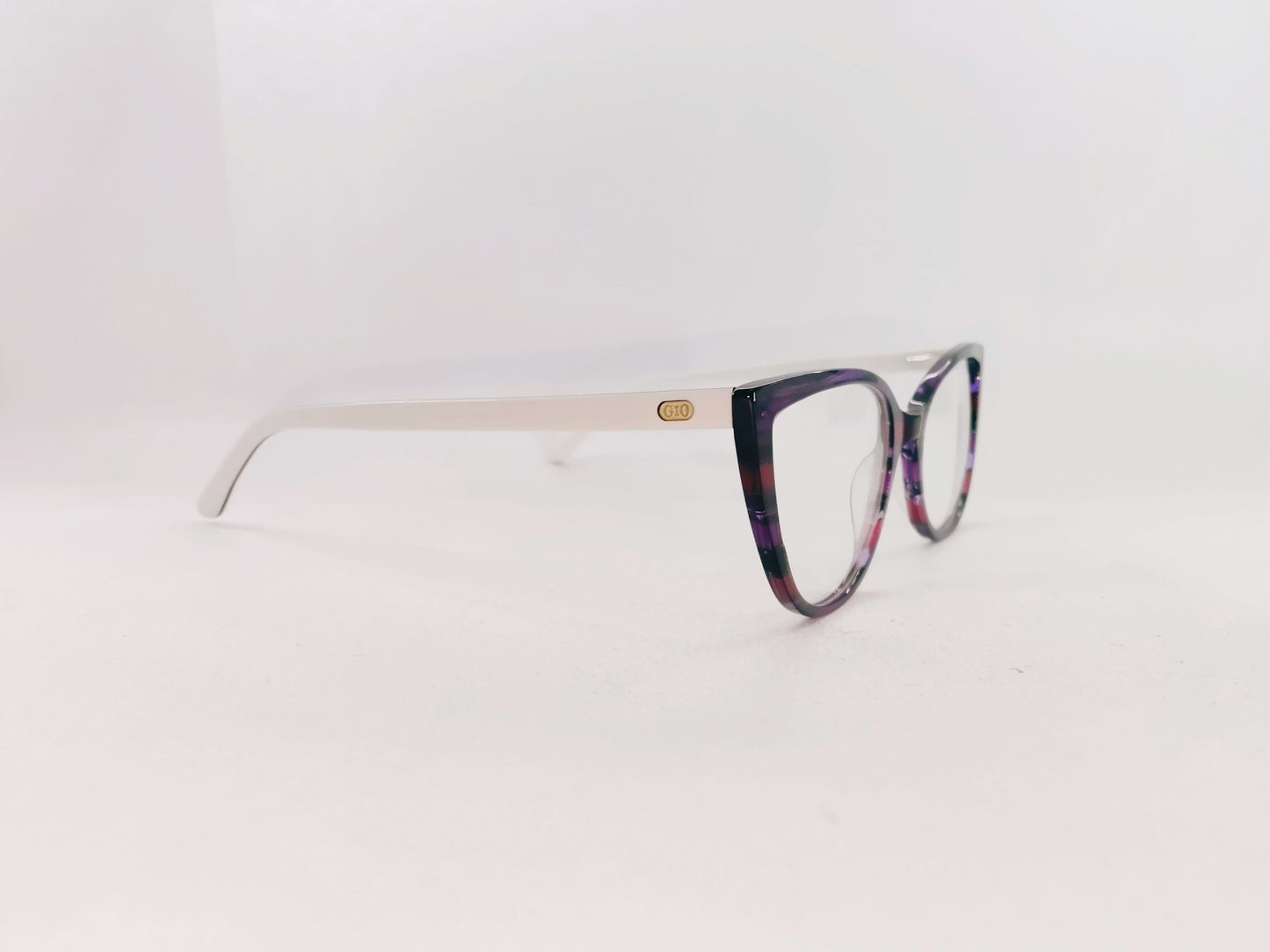 iDom Eyeglasses Full Frame Cat-Eye Specs For Women 285014
