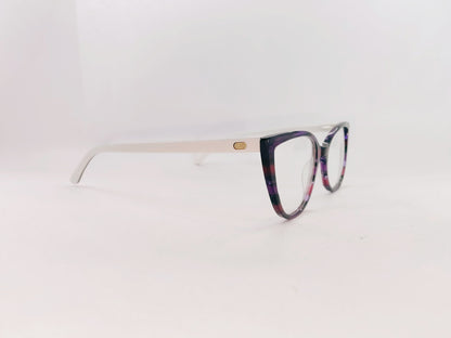 iDom Eyeglasses Full Frame Cat-Eye Specs For Women 285014