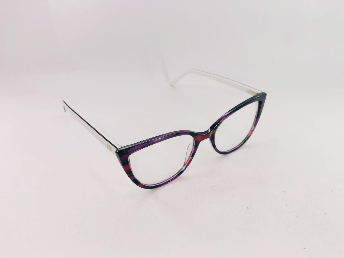 iDom Eyeglasses Full Frame Cat-Eye Specs For Women 285014