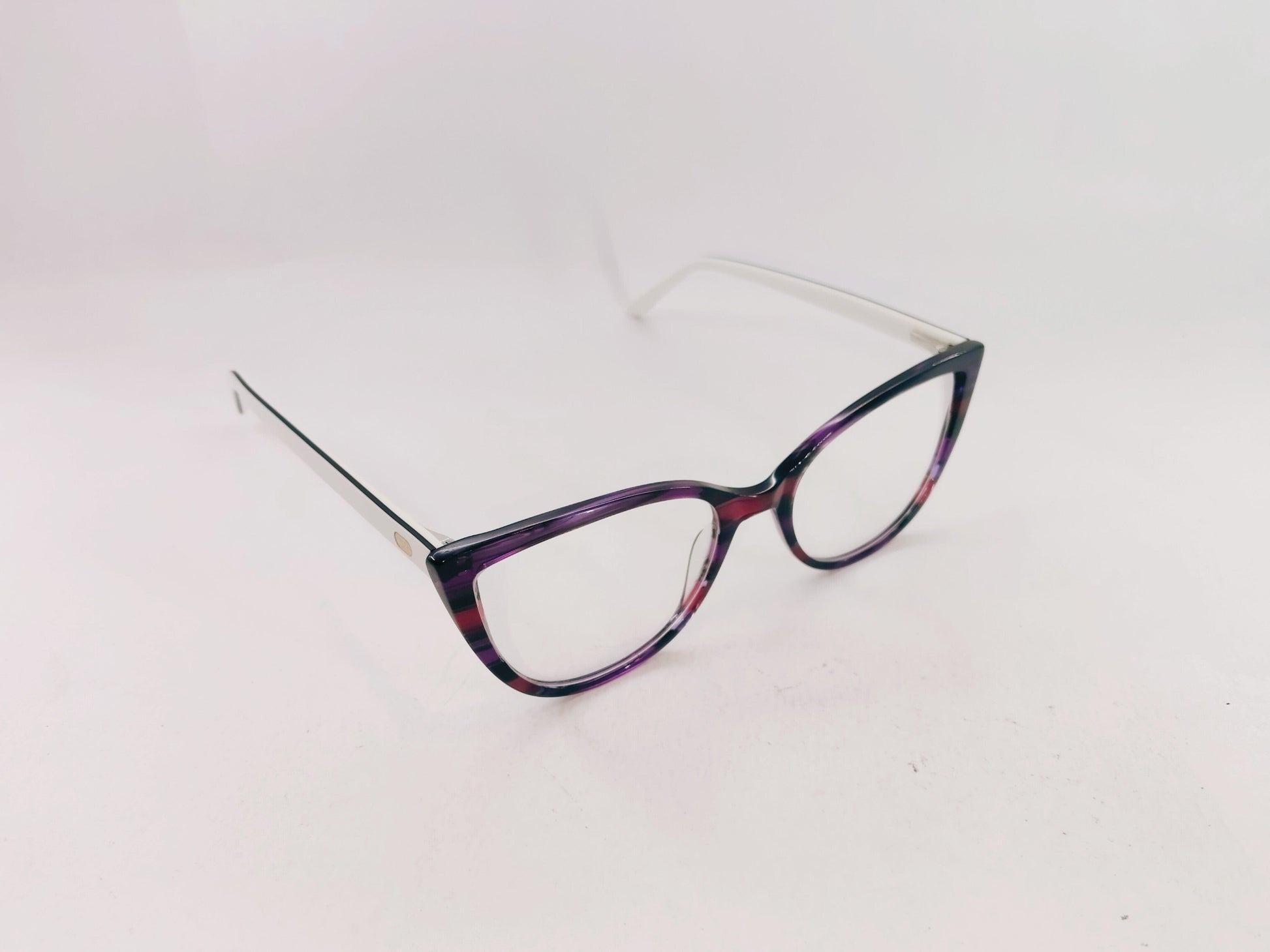 iDom Eyeglasses Full Frame Cat-Eye Specs For Women 285014