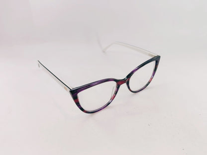 iDom Eyeglasses Full Frame Cat-Eye Specs For Women 285014