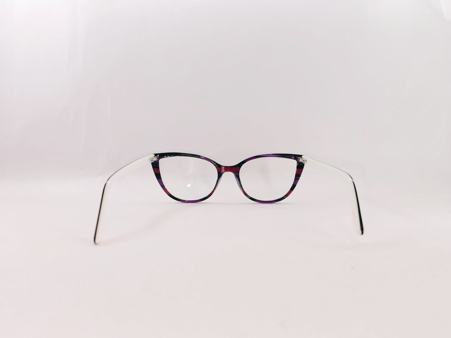 iDom Eyeglasses Full Frame Cat-Eye Specs For Women 285014