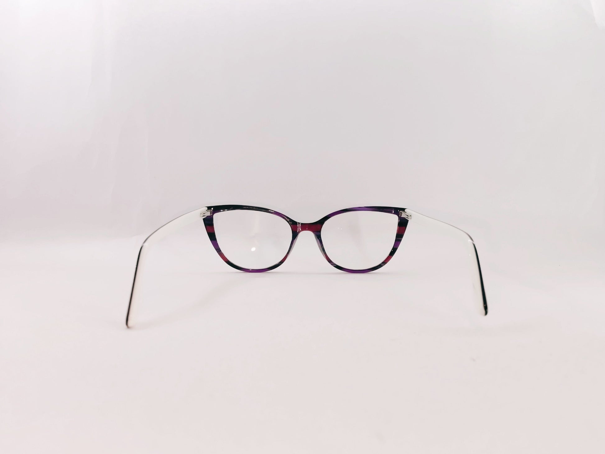 iDom Eyeglasses Full Frame Cat-Eye Specs For Women 285014