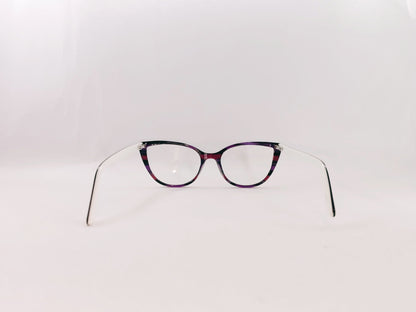 iDom Eyeglasses Full Frame Cat-Eye Specs For Women 285014