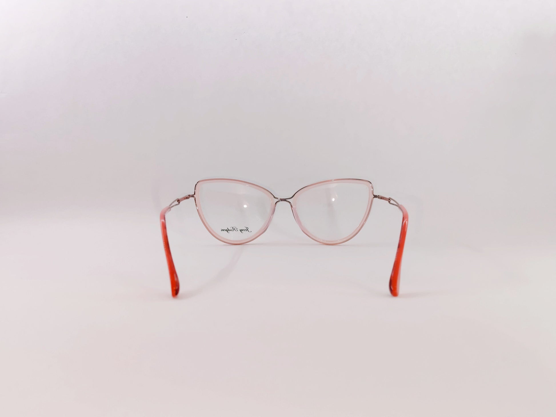 iDom Eyeglasses Full Frame Cat-Eye Specs For Women 290576