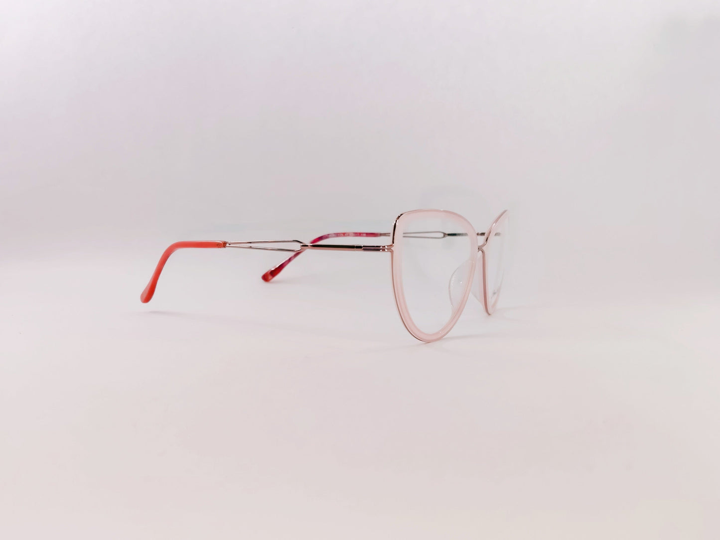 iDom Eyeglasses Full Frame Cat-Eye Specs For Women 290576