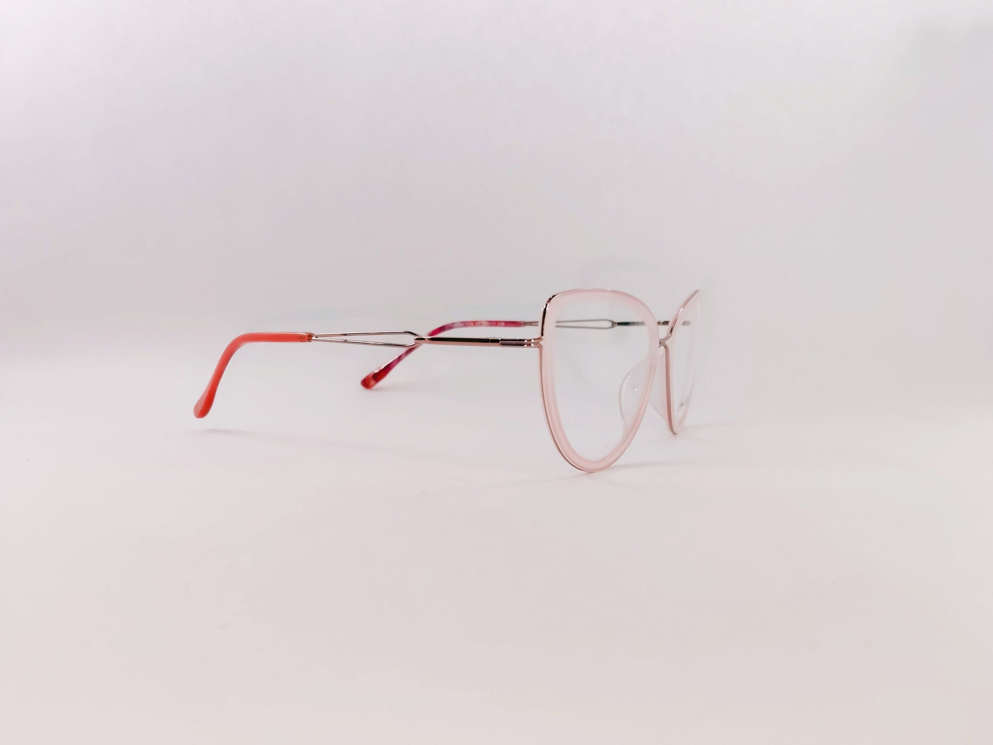 iDom Eyeglasses Full Frame Cat-Eye Specs For Women 290576