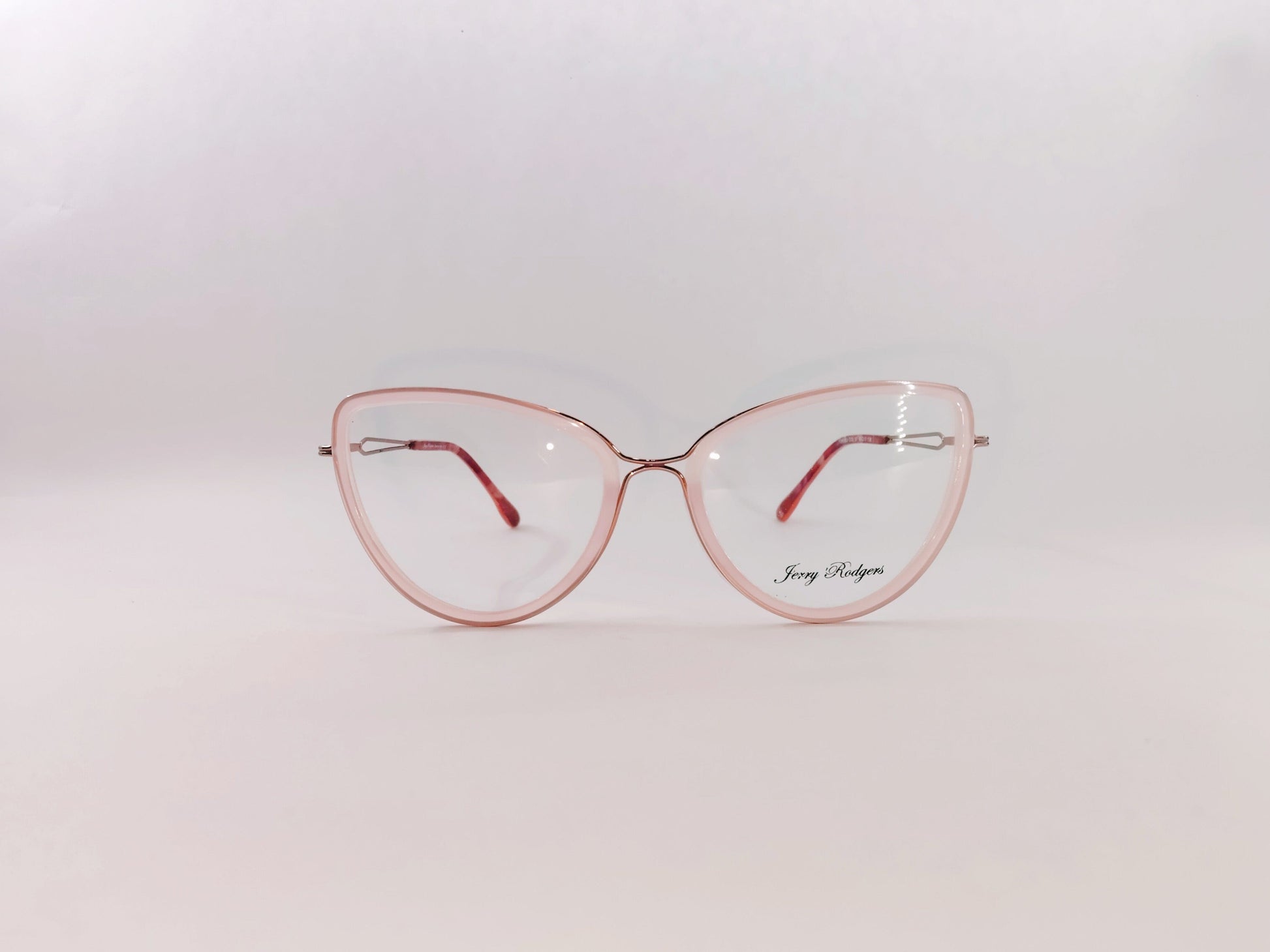iDom Eyeglasses Full Frame Cat-Eye Specs For Women 290576