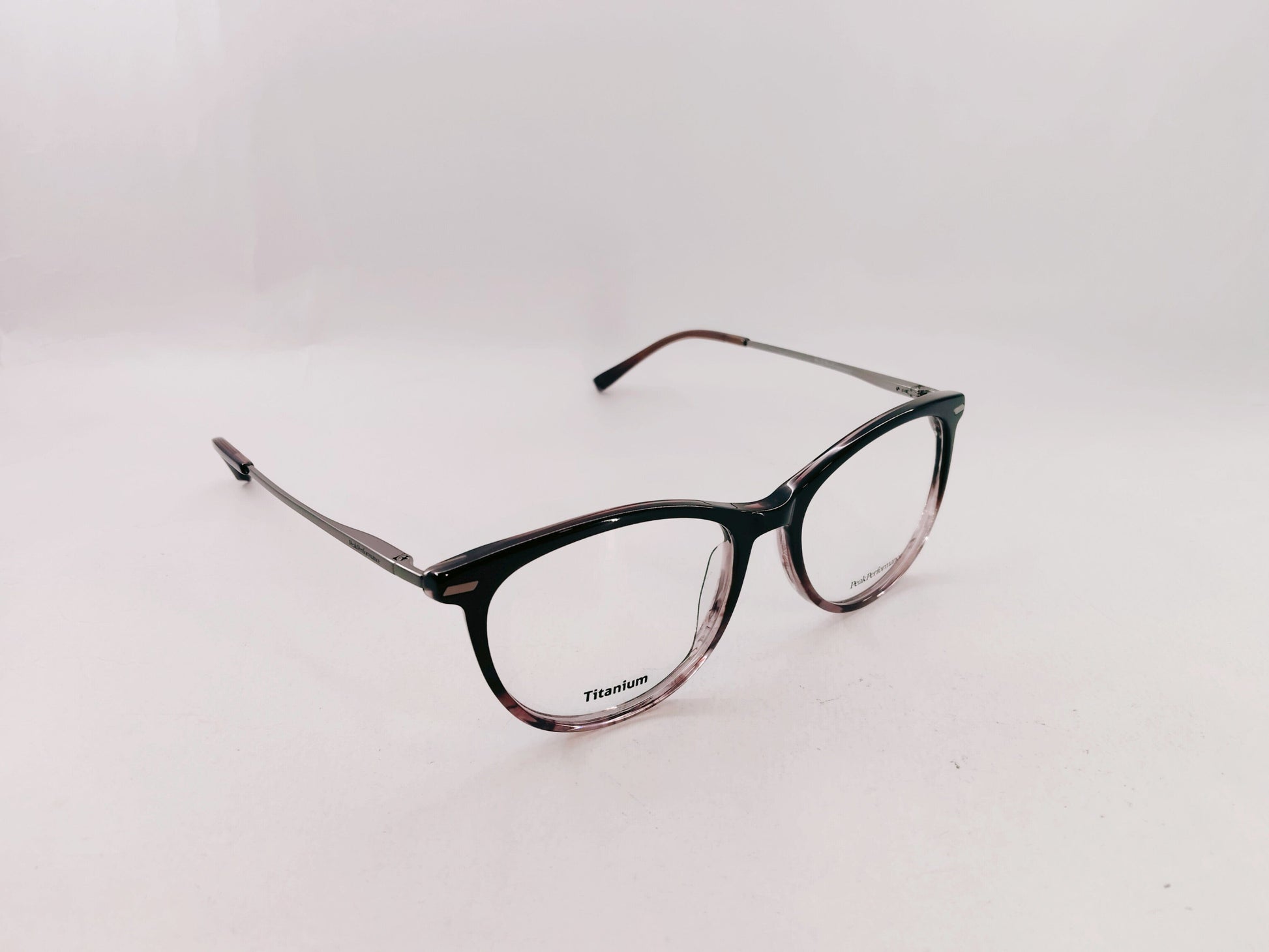 iDom Eyeglasses Full Frame Cat-Eye Specs For Women 290745