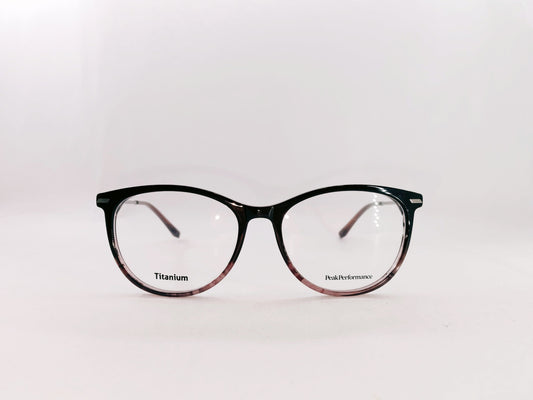 iDom Eyeglasses Full Frame Cat-Eye Specs For Women 290745