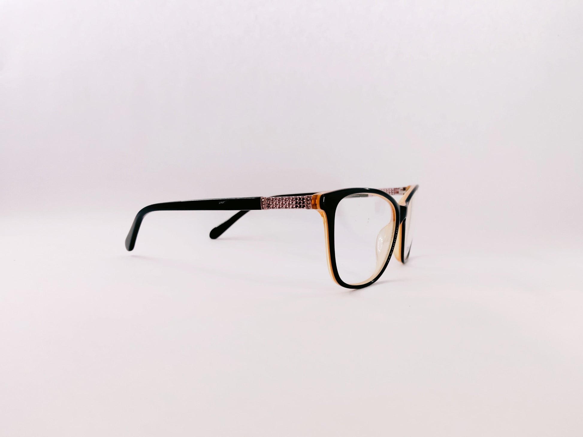 iDom Eyeglasses Full Frame Cat-Eye Specs For Women 292469