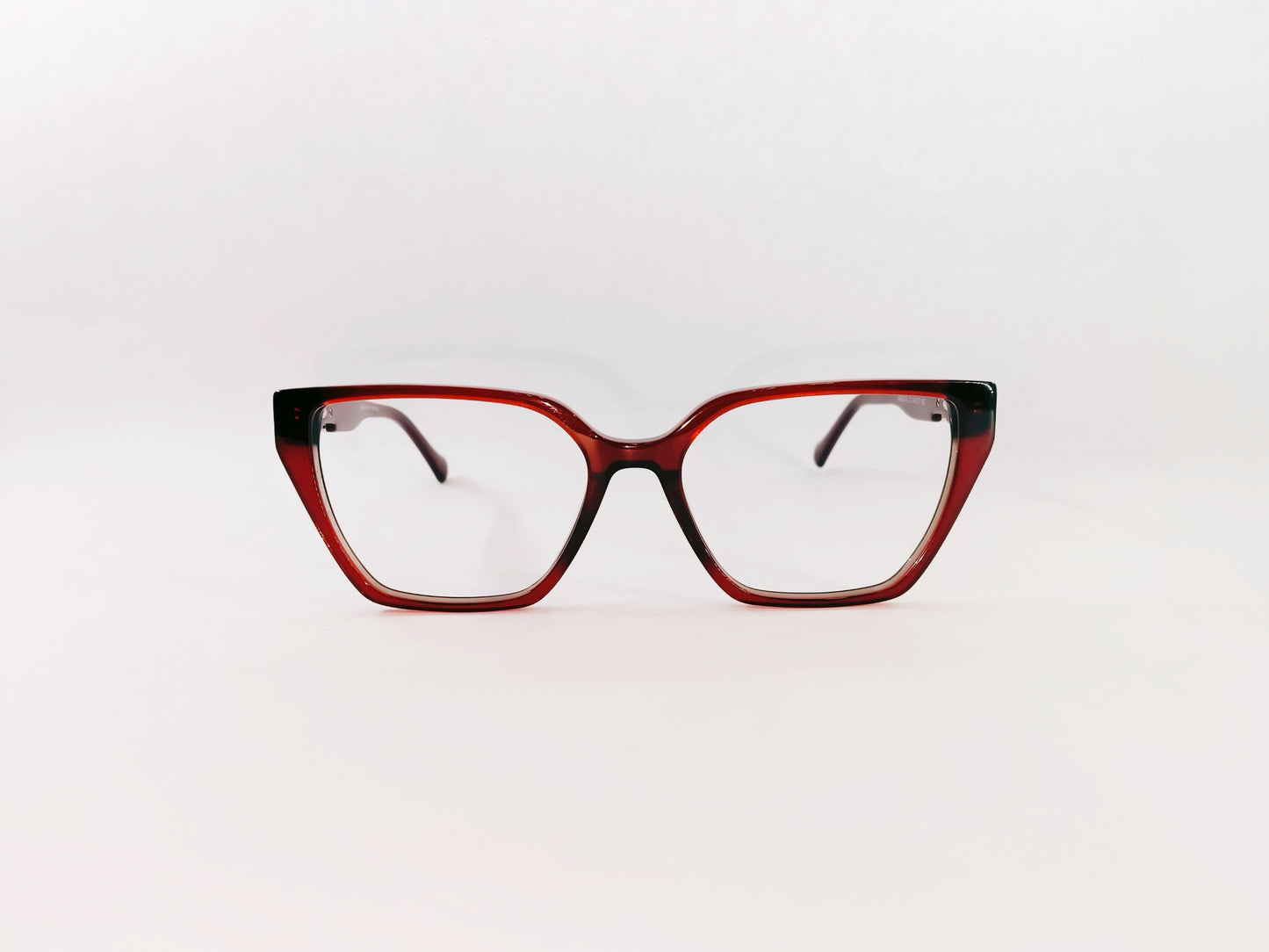 iDom Eyeglasses Full Frame Cat-Eye Specs For Women 307101