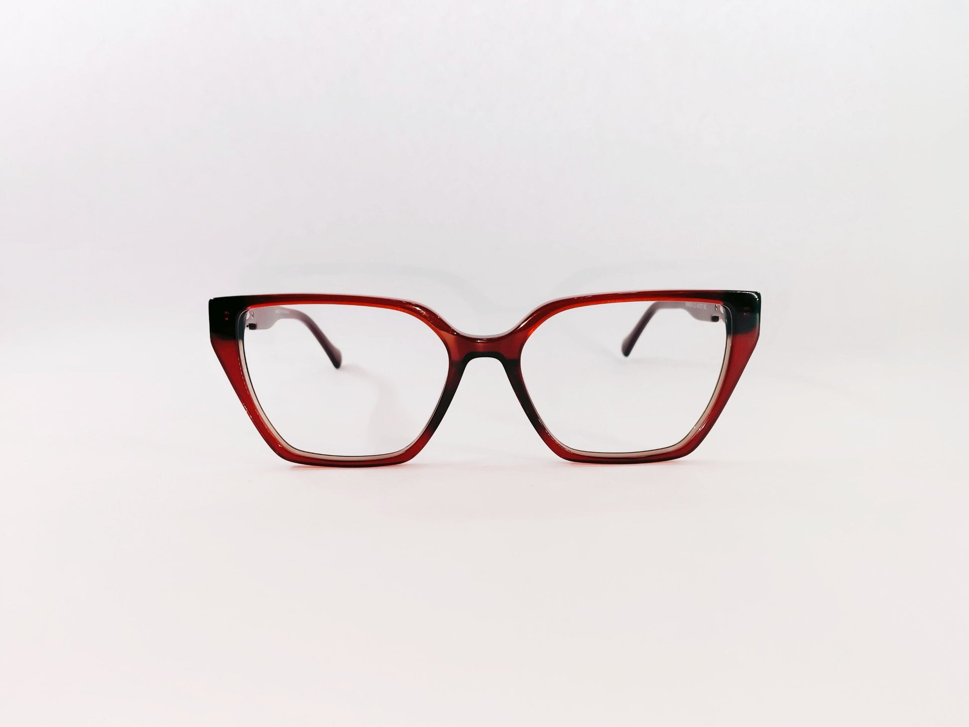 iDom Eyeglasses Full Frame Cat-Eye Specs For Women 307101