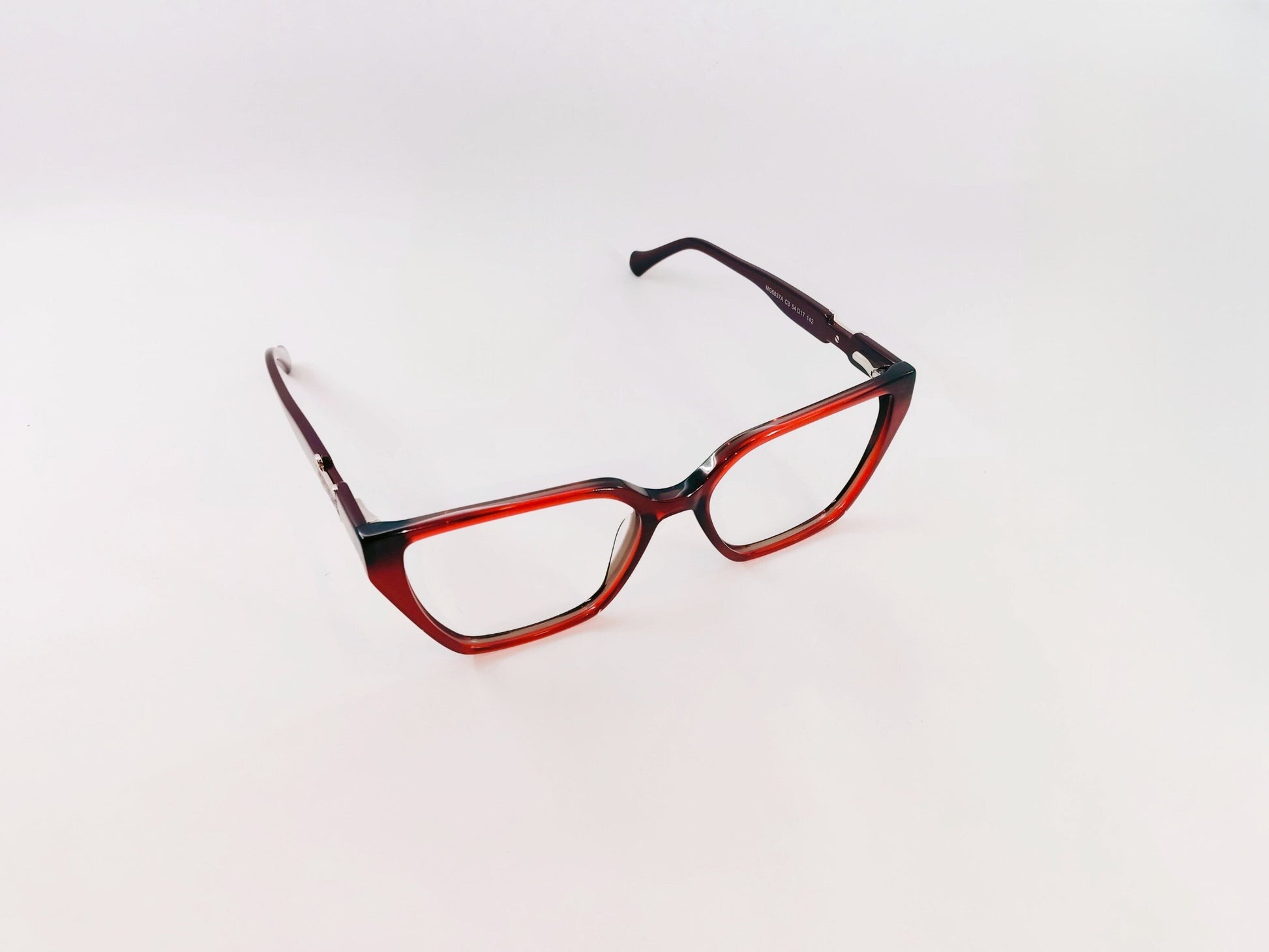 iDom Eyeglasses Full Frame Cat-Eye Specs For Women 307101