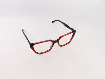 iDom Eyeglasses Full Frame Cat-Eye Specs For Women 307101