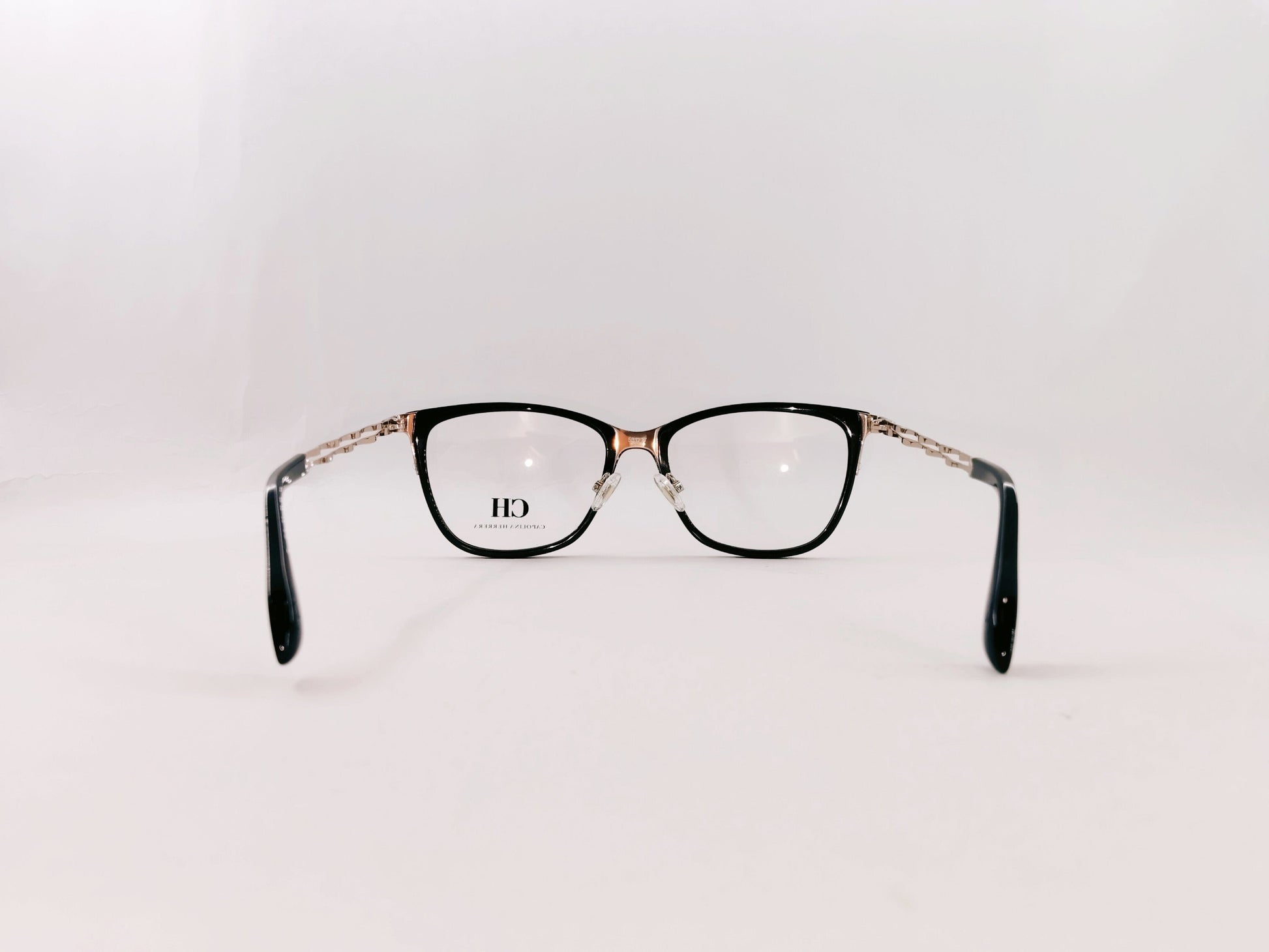 iDom Eyeglasses Full Frame Cat-Eye Specs For Women 307232