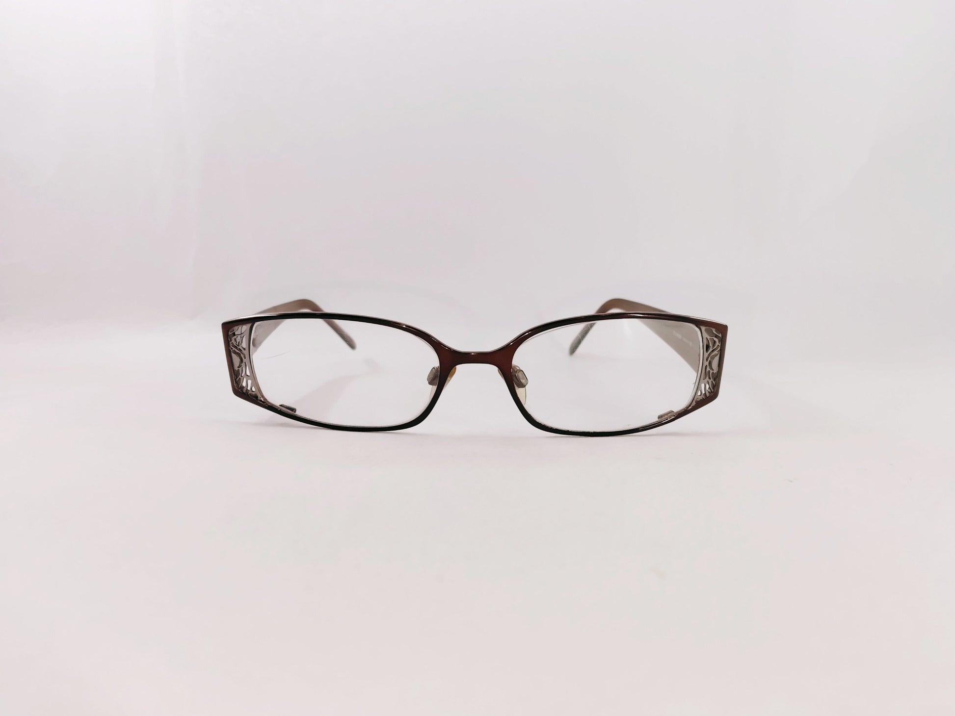 iDom Eyeglasses Full Frame Cat-Eye Specs For Women 307700