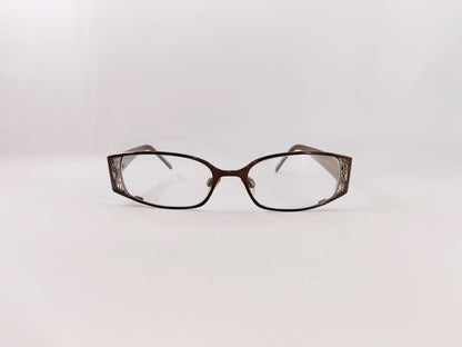iDom Eyeglasses Full Frame Cat-Eye Specs For Women 307700