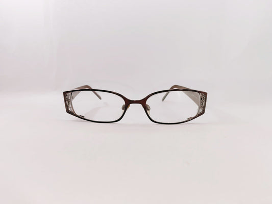 iDom Eyeglasses Full Frame Cat-Eye Specs For Women 307700