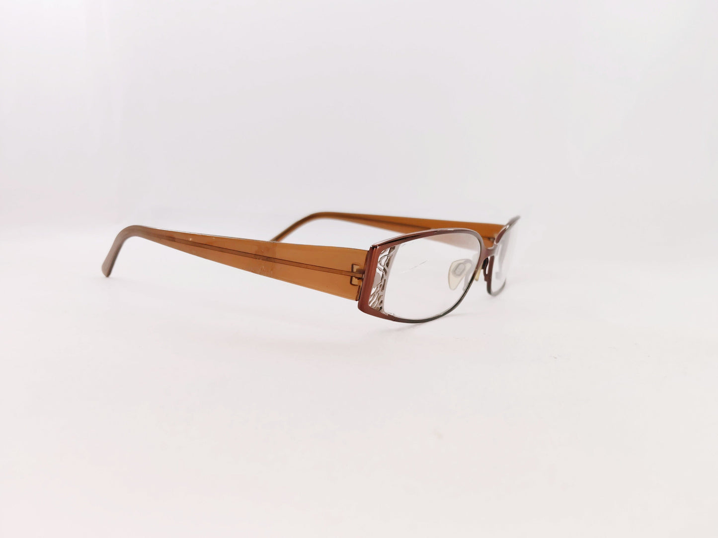 iDom Eyeglasses Full Frame Cat-Eye Specs For Women 307700
