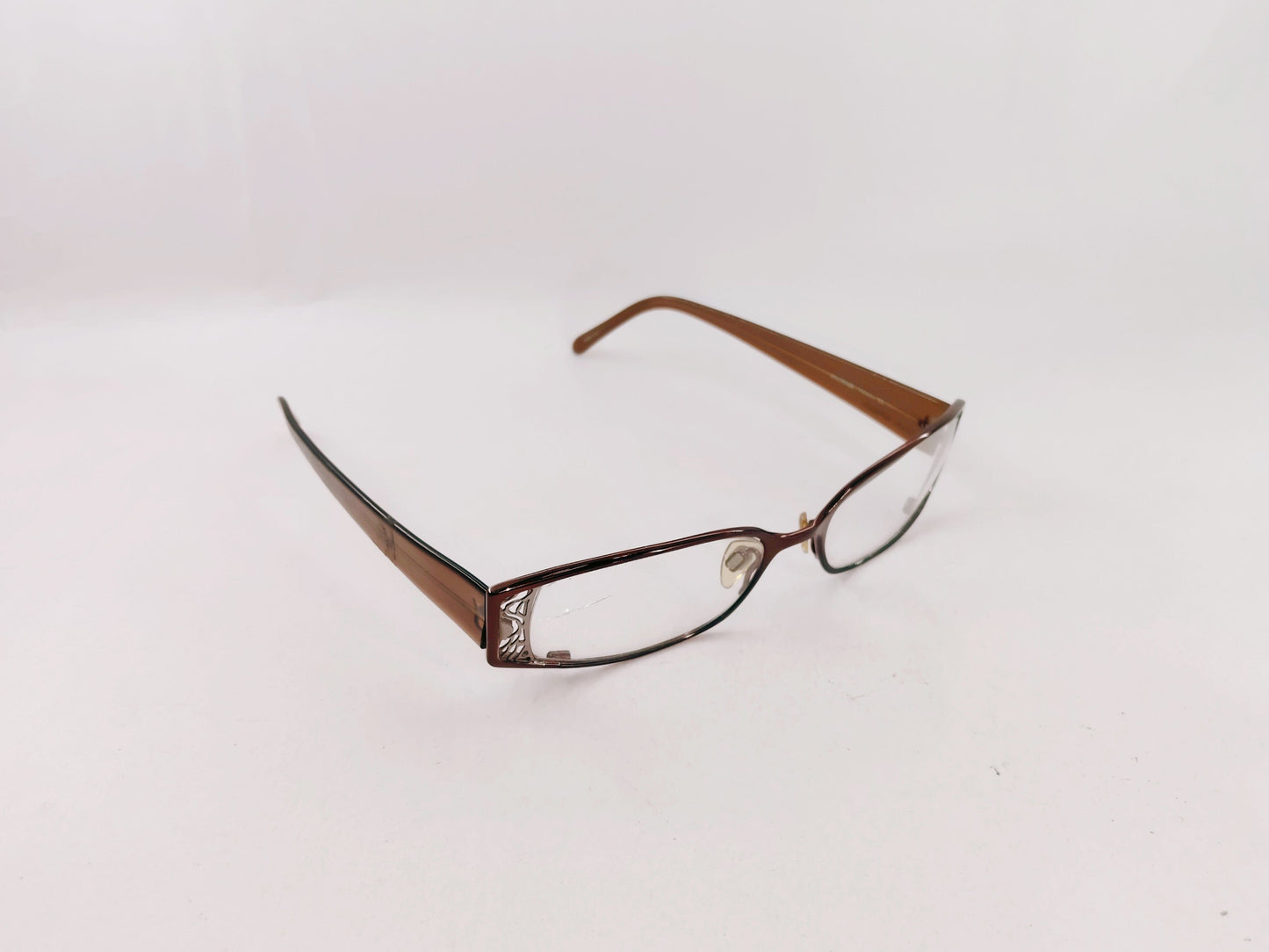 iDom Eyeglasses Full Frame Cat-Eye Specs For Women 307700
