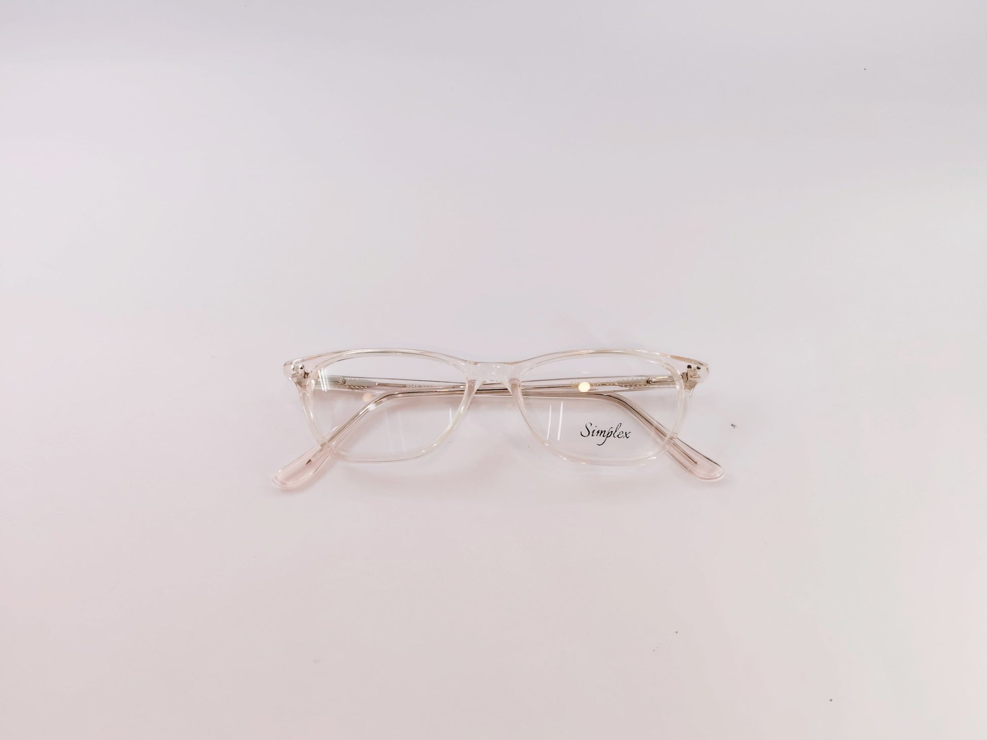 iDom Eyeglasses Full Frame Cat-Eye Specs For Women 313515