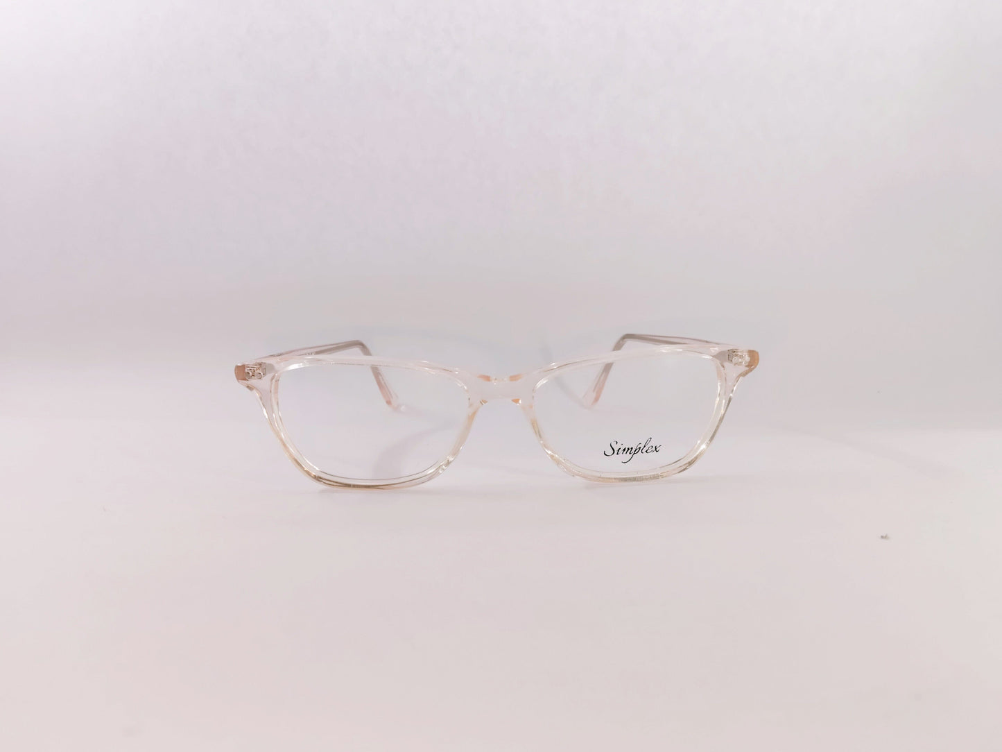 iDom Eyeglasses Full Frame Cat-Eye Specs For Women 313515