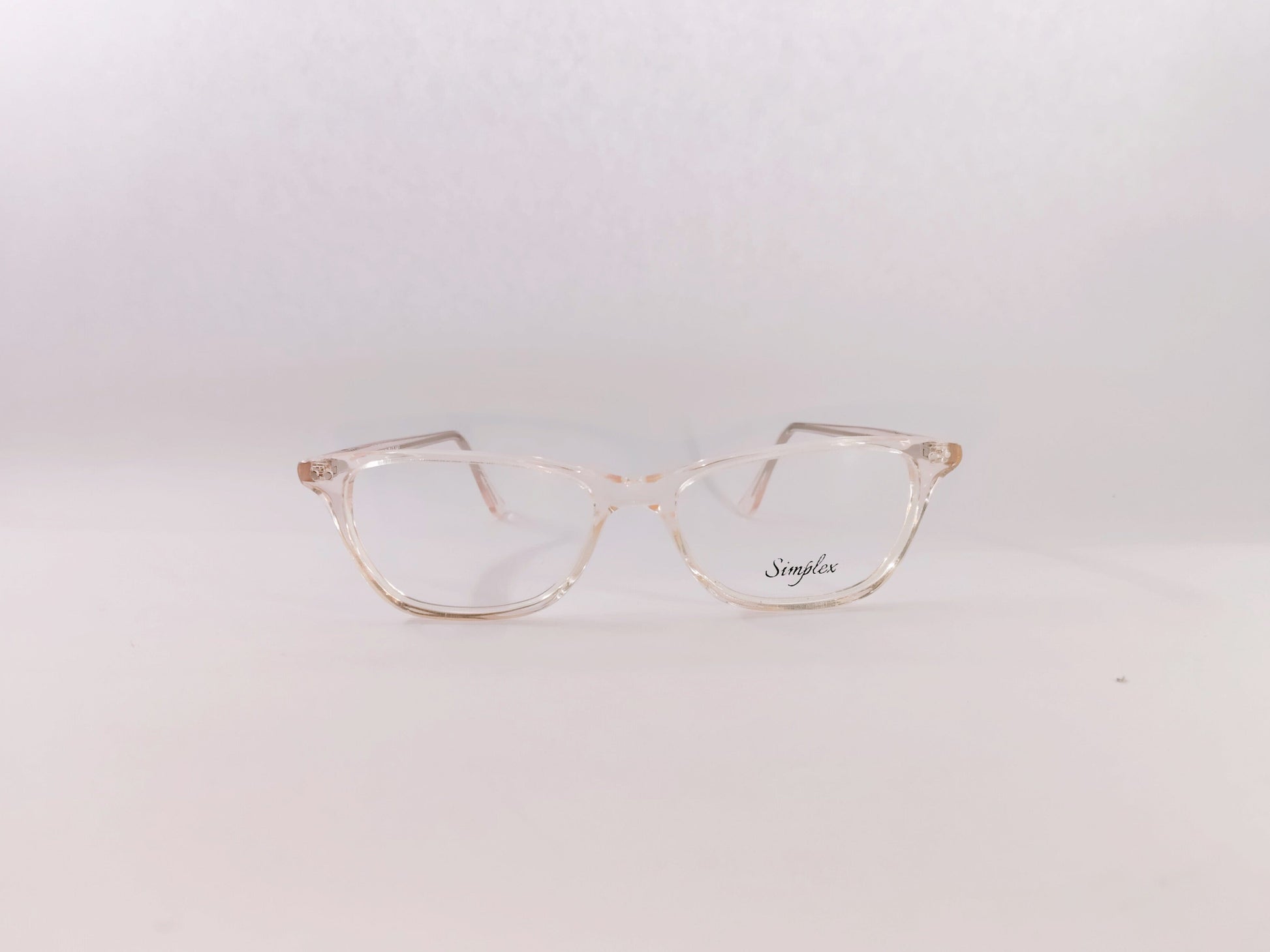 iDom Eyeglasses Full Frame Cat-Eye Specs For Women 313515