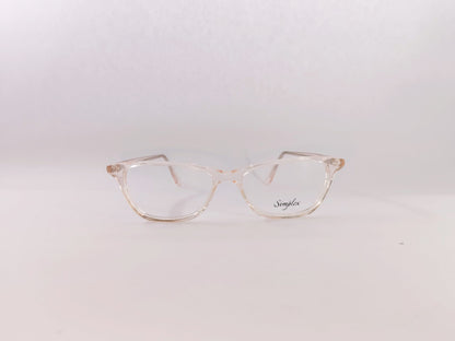 iDom Eyeglasses Full Frame Cat-Eye Specs For Women 313515