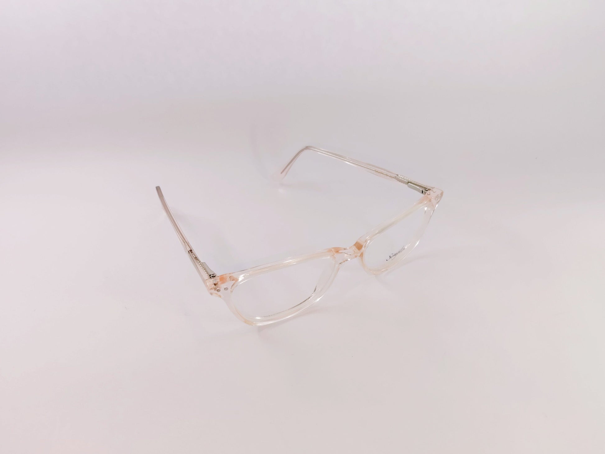 iDom Eyeglasses Full Frame Cat-Eye Specs For Women 313515