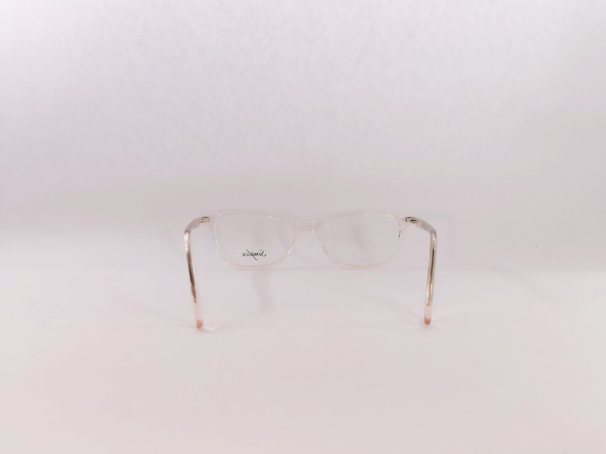 iDom Eyeglasses Full Frame Cat-Eye Specs For Women 313515