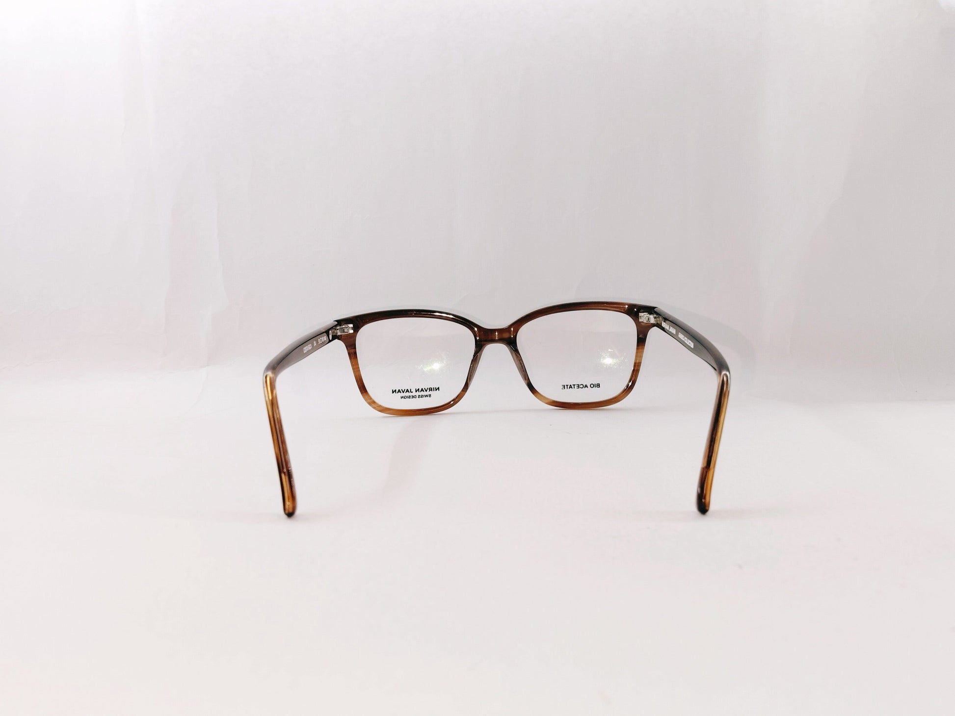 iDom Eyeglasses Full Frame Cat-Eye Specs For Women 320071