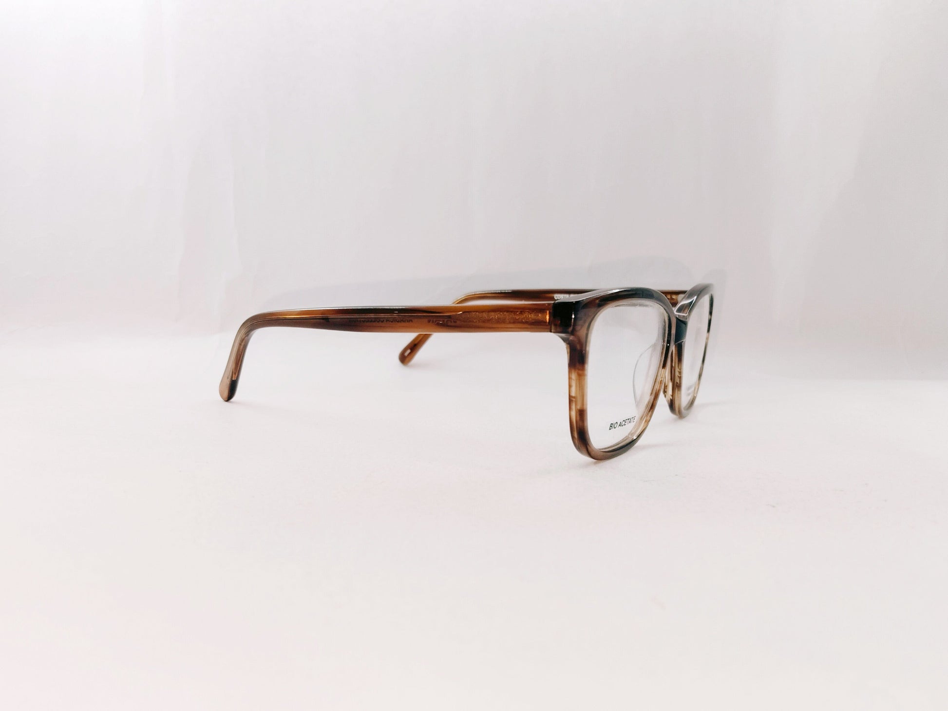 iDom Eyeglasses Full Frame Cat-Eye Specs For Women 320071