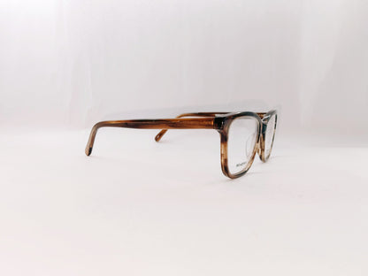iDom Eyeglasses Full Frame Cat-Eye Specs For Women 320071