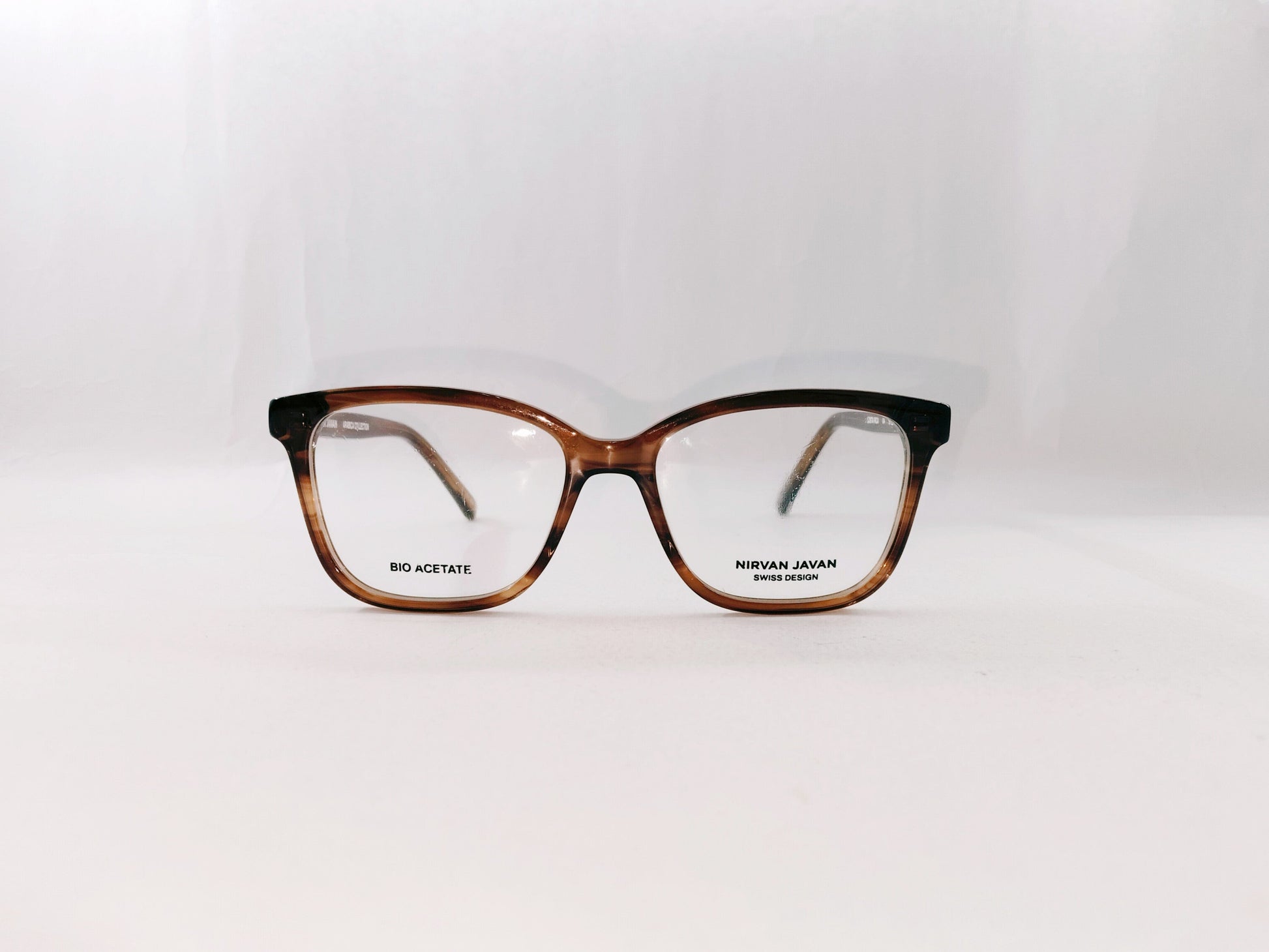 iDom Eyeglasses Full Frame Cat-Eye Specs For Women 320071