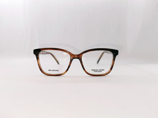 iDom Eyeglasses Full Frame Cat-Eye Specs For Women 320071